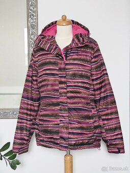 Dámska bunda Alpine Pro L - 3