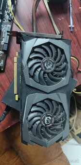 GPU + CPU+DOSKA RAM - 3