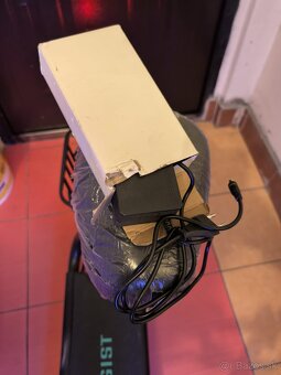 Elektricka kolobezka - 3