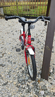 Detský bicykel Arcore LITTLE DAISY - 3