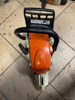 Predam Stihl Ms271 - 3