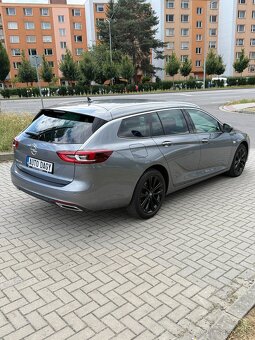 Opel Insignia 2.0CDTI 128kw--2021--automat--full LED--126tkm - 3