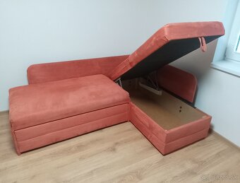 Sedacia súprava - 3