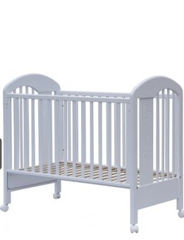 Detska postielka - 3