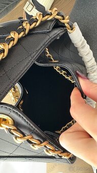 Chanel 25 kabelka - 3
