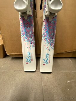 Lyže Völkl chica 130 - 3