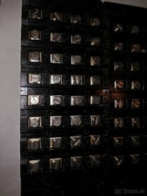 Svorkovnica 4x8,8ks - 3