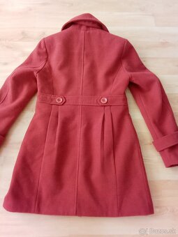 Kabát Malgorzata c.38 - 3