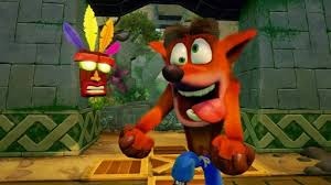 Crash Bandicoot - N. Sane Trilogy + CTR Nitro-Fueled - 3