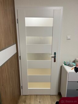 Predám Dvere - 3