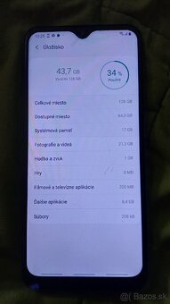 Samsung Galaxy A50 - 3