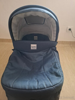 Nadstavba Inglesina Magnum - 3