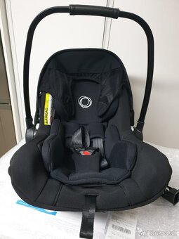 Bugaboo Turtle Air by Nuna + isofix - 3