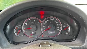 Subaru Legacy 2008 2.0D najvyssia vybava - 3