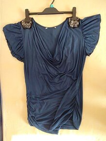 Dámske tričká v. L - 3