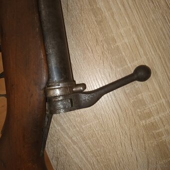 Vojenska vzduchovka. - 3