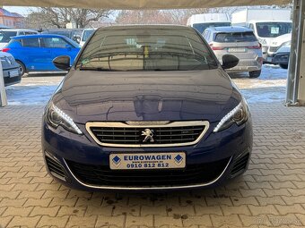 Peugeot 308 2.0 BlueHDi GT Automat - 3