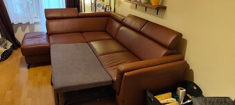 Predám sedačku - 3