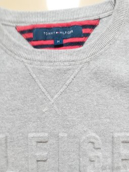 Hilfiger pansky original M - 3