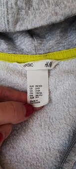 Športová súprava č.98/104 - 3