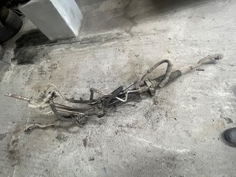 Jumper-Ducato-Boxer riadenie - 3