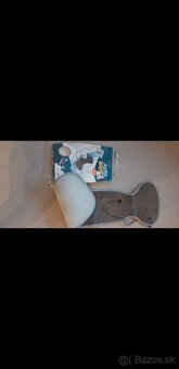 Predam 2 autosedacky Britax Romer+prislusenstvo - 3