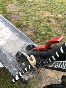 El kolobežka.city boss rx5l - 3