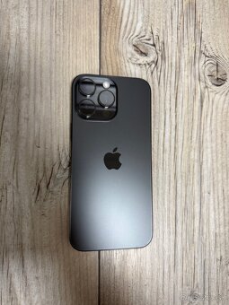 Iphone 16 pro max 256gb - 3