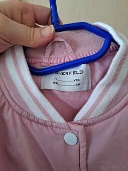 Prechodná bunda 146 - 3