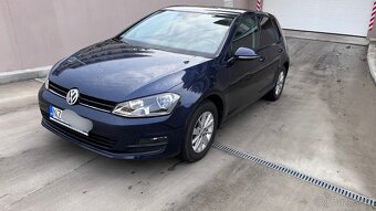 Volkswagen Golf 1.4 TSI DSG - 3