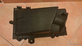 Obal na vzduchový filter 1J0 129 607 G - 3