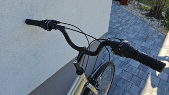 Kenzel trekking bike - 3