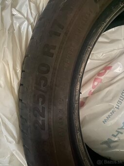 Barum Bravuris 3 HM 225/50 R17 - 3