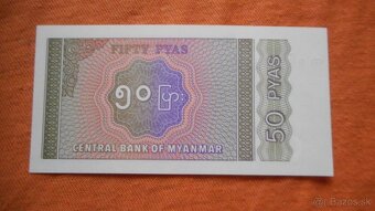 Bankovky - Mix D - 3