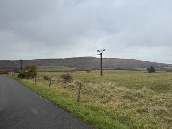 Orná pôda 806 m2, Ábelová - 3