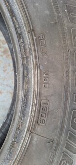 Pneumatiky zimné R15 185x65 - 3