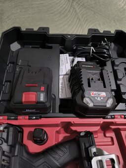 Predam aku rázový uťahovák PARKSIDE PERFORMANCE® - 3