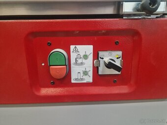 fréza Hammer Felder - 3