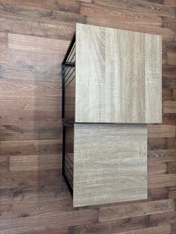 Predam konferenčné stoliky - 3