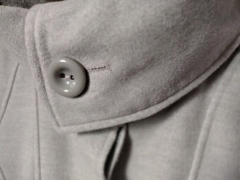 bunda, kabat a vetrovka - 3