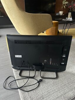 televízor Sony - 3