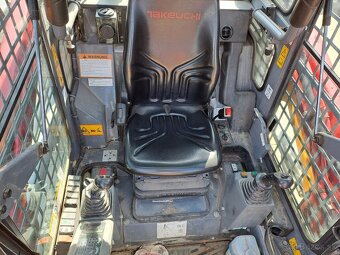 Takeuchi TL8 1700mth, rok 2020 - 3