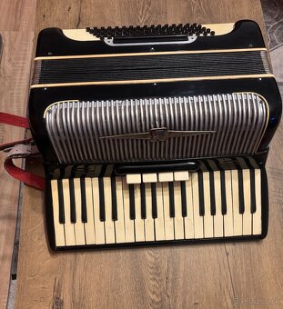 Akordeón - 3