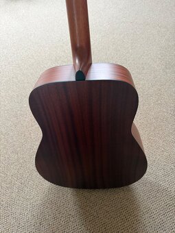 Gitara Yamaha FG700MS - 3