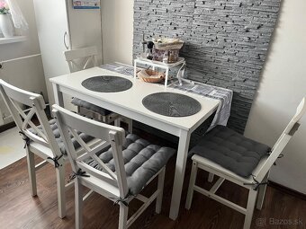 Jedalenska zostava - 3