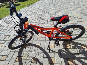 Detský bicykel CTM Jerry 2.0 - 3