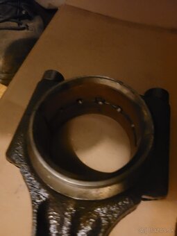 Praga V3S M2 Ojnica - 3