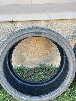 Letné Pneumatiky - 3