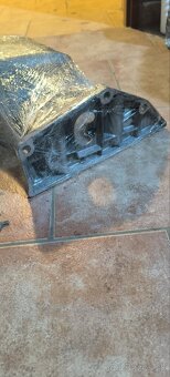 Olejová vaňa opel astra - 3