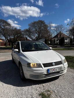 Fiat stilo 1.9jtd - 3